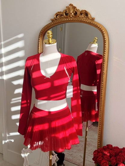 Rubi Ballerina Skirt