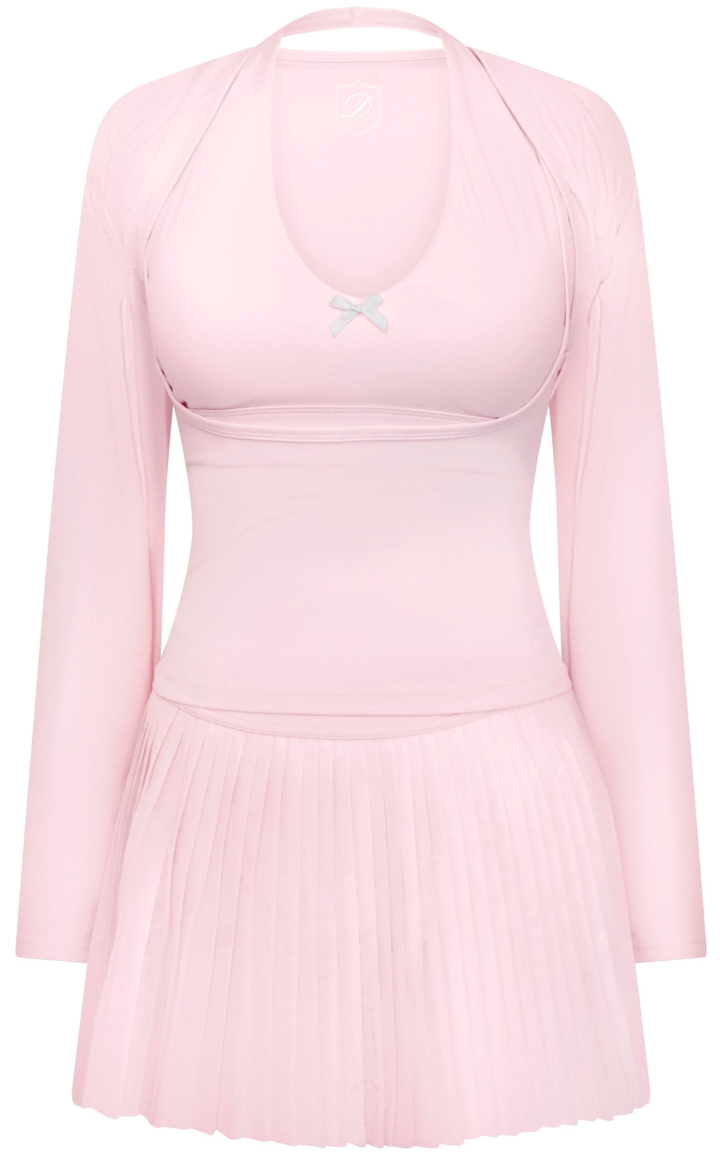 Ballet Sleeves