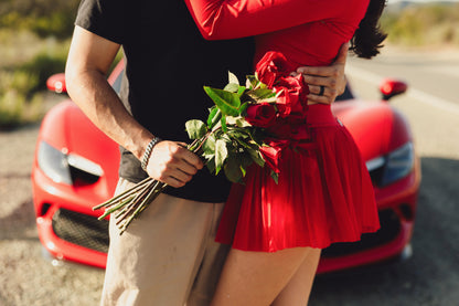 Rubi Ballerina Skirt