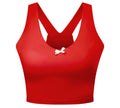 Rubi Crop Top