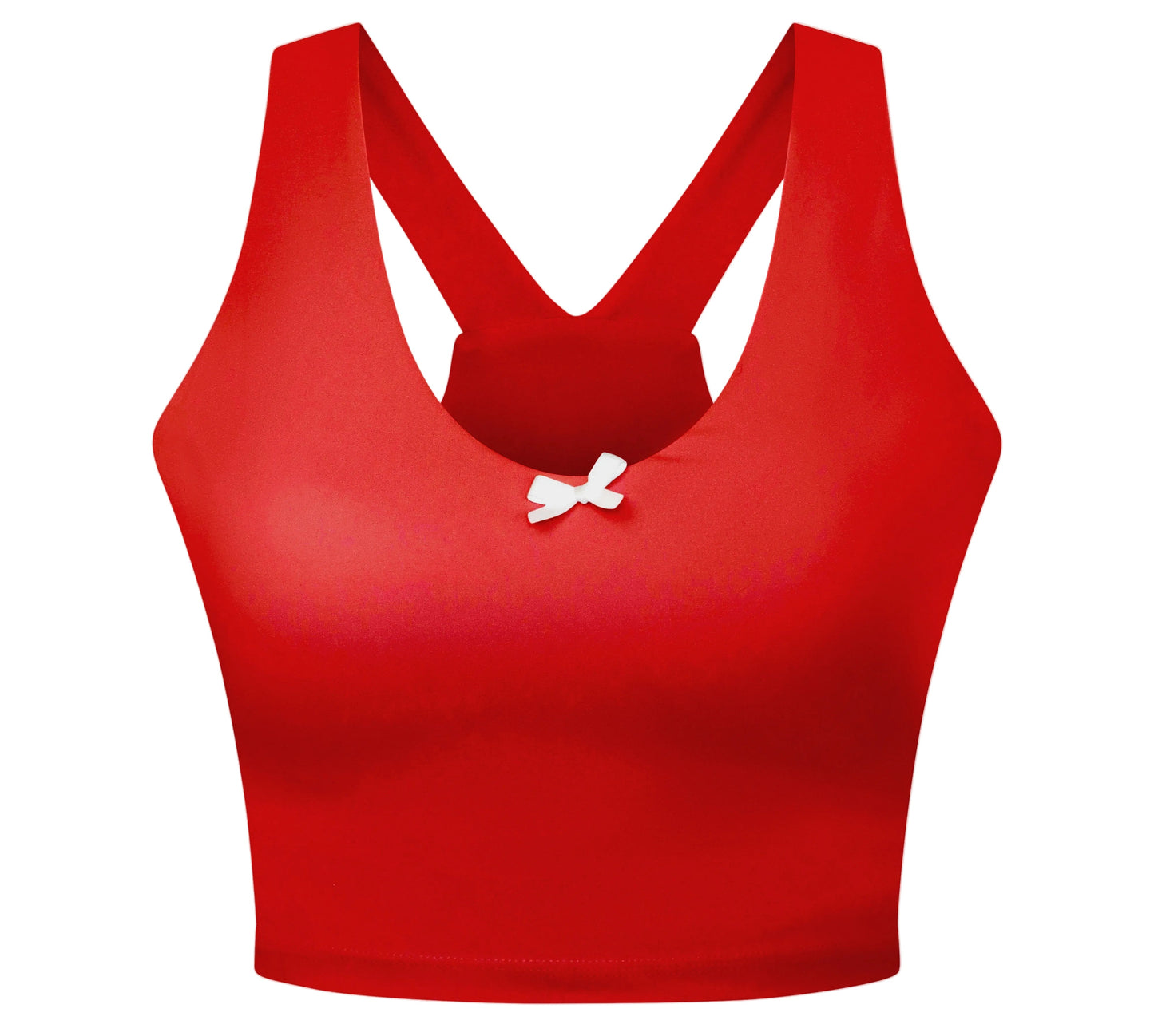 Rubi Crop Top