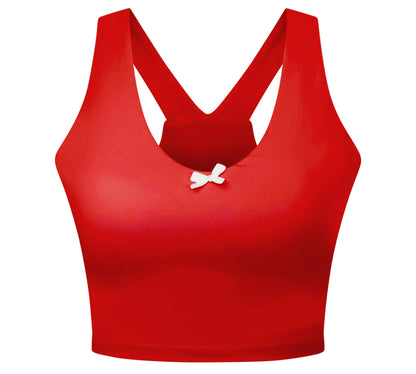 Rubi Crop Top