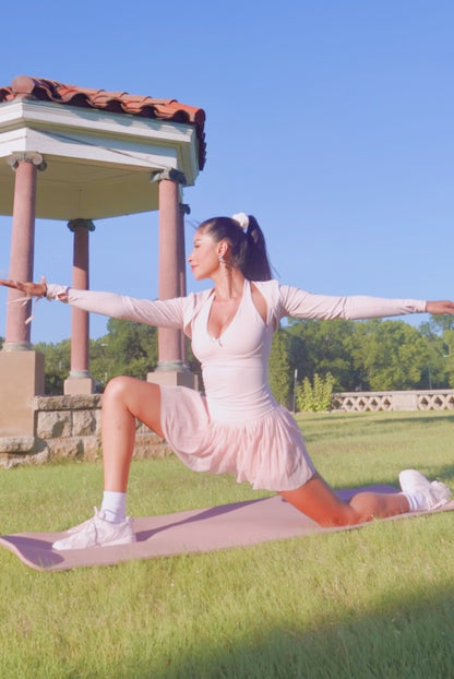 Ballet Core Cover