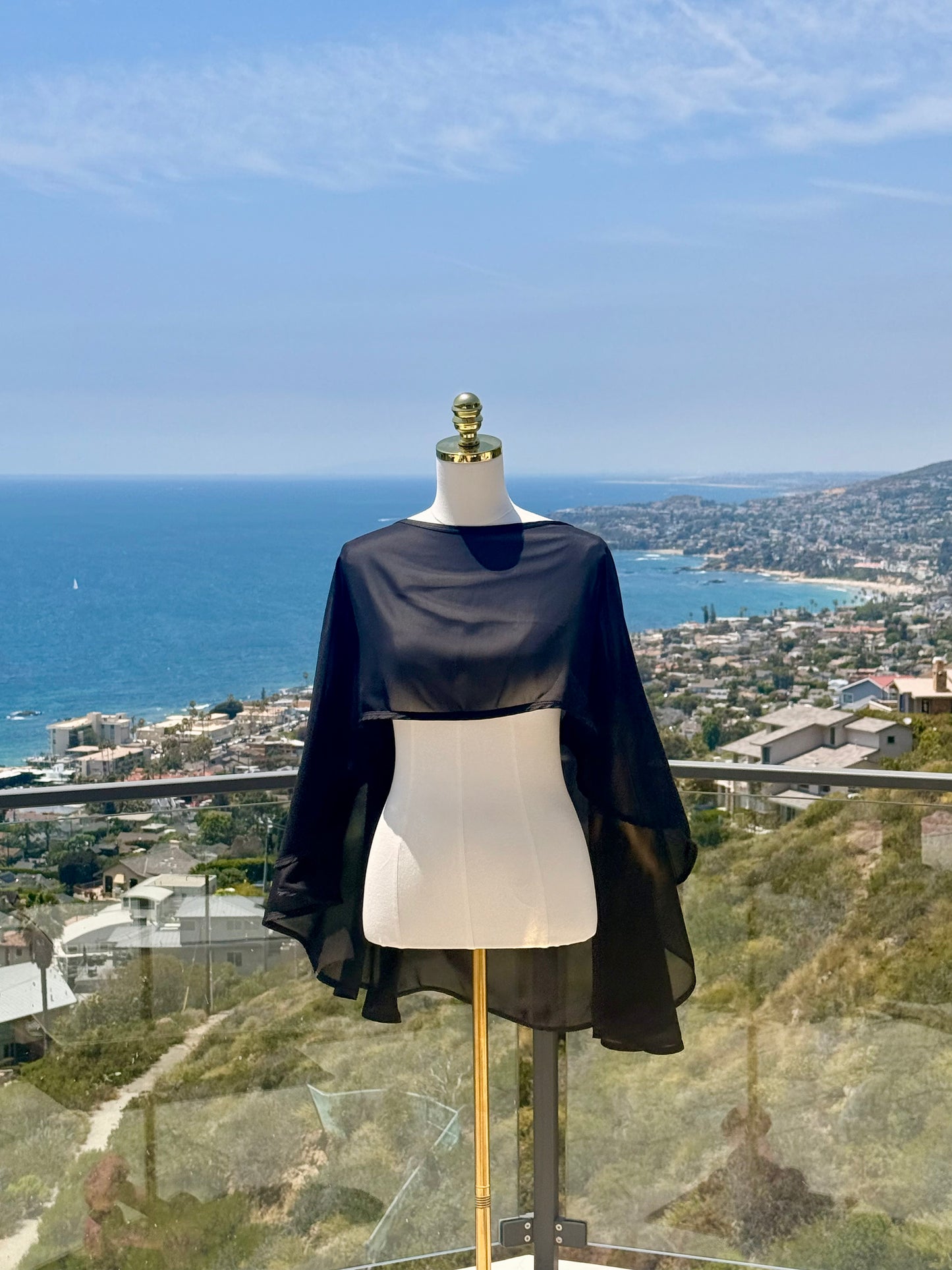 Daintee Signature Cape